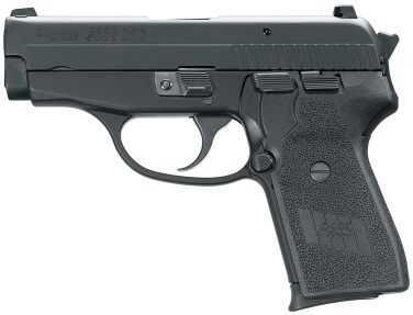 Sig Sauer P239 9mm Luger SAS Gen2 SRT Dehorning 2 8Rd Pistol 2399SAS2B